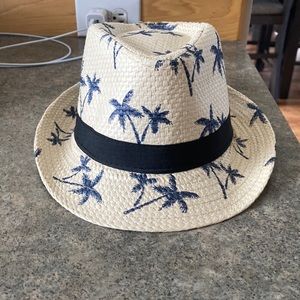 Hawaiian Hat